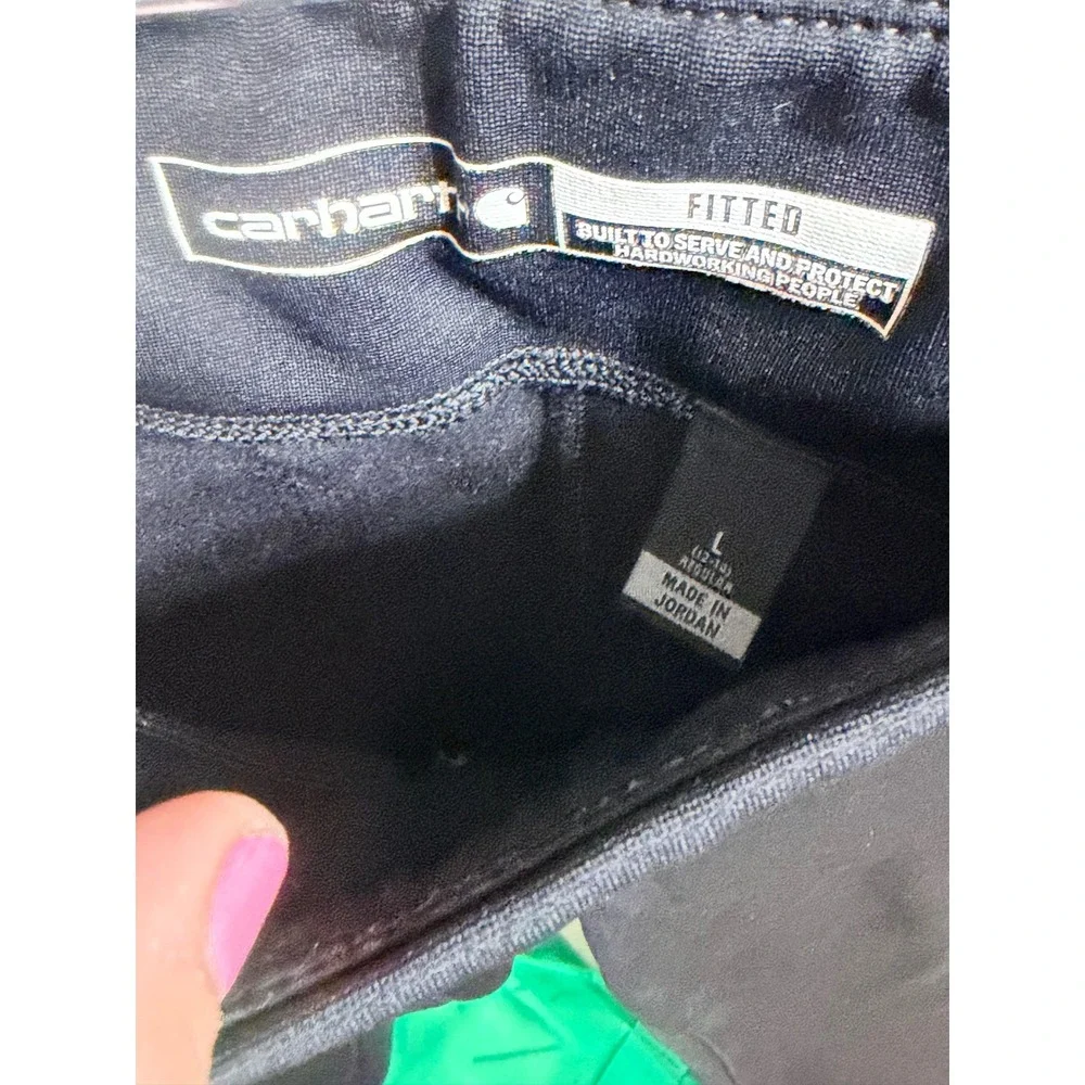Carhartt force utility